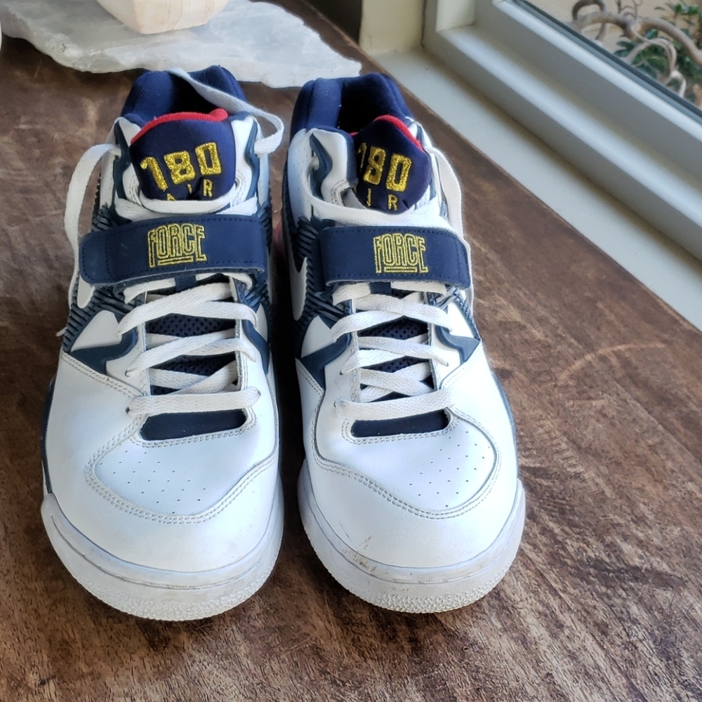 Nike 180 Force Dream Team Barkley